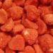 Foam Strawberries 500 Gram Bag (1/2 Kilo) - Buy Online on GoSupps.com