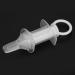 Medicine Pacifier Nipple Designs Simple To Operation Baby Medicine Dispenser Circular Pull Shape 12.5 X 4.5 X 4cm for Infant Feeding - Buy Online on GoSupps.com