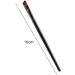 10PCS Eyebrow Brush Set - Premium Angled Synthetic Blending Makeup Brushes for Perfect Eyebrow & Eyeshadow Application - International Shipping Available - Buy Online on GoSupps.com