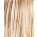 Ellen Wille Perucci Change synthetic hair wig champagne rooted