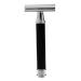Jojomis Adjustable Double Edge Safety Razor - Vintage Manual Shaving Razor for Smooth Shave | International Shipping - Buy Online on GoSupps.com