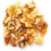 Yupik Raw California Walnuts Medium Pieces 1 kg Kosher Gluten-Free Vegan Chopped Nuts Unsalted Unroasted Source of Omegas Healthy Snacks Nut Topping & Inclusion Ideal for Baking & Cooking 1 kg (Pack of 1) Walnuts - Buy Online on GoSupps.com