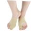 FOMIYES Thumb Straighteners Protector Sleeve Bunion Thumb Separator & Cushions for Women - Thin Bunion Remover Guard M Beige | International Shipping - Buy Online on GoSupps.com