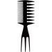 Totex Hair Styling Texturising Matte Powder Wax 20g with Wide Tooth Comb - No Scent | Shop Now! - Buy Online on GoSupps.com