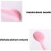 3 Piece Set Silicone Face Mask Brush Soft Facial Cleansing Brush Durable Manual Facial Cleansing Brush for Removing Facial Dirt and Dead Skin Deep Cleansing - Buy Online on GoSupps.com