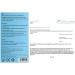 Corn Removal Pads - 24pcs Corn Remover Treatment for Painful Corns and Calluses - Buy Online on GoSupps.com