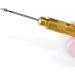 Airbrush Cleaning Kit with Pot, Air Filter, Brushes, and Needles - 4 Set - Buy Online on GoSupps.com