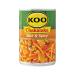 Koo Chakalaka - Mild and Spicy 400g (Pack of 4) - Authentic South African Flavor - Buy Online on GoSupps.com