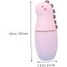 DOITOOL Nanometer Sprayer 1pc Facial Sprayer Mist Nanometer Device Dinosaur Design Skin for Charge Cartoon Mister - Buy Online on GoSupps.com