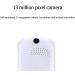 Instant Translator Device Smart Language Translator Device Smart Language Voice 2.4 Inch Touch Screen 28 Languages WiFi Pocket Electronic Translators Learning (White) Elegant Black - Buy Online on GoSupps.com