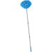 Ioensy Chicken Feather Duster with Extension Pole Washable Home Dust Removal Lightweight Dust Sweeper Ceiling Cleaning for Cobweb - Buy Online on GoSupps.com