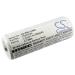FITHOOD Battery Replacement for Diversified N N36751 (750mAh/3.6V)