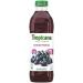 TROPICANA - Pure Languedoc Grape Juice 1L - Lot Of 4 - Sold By Lot - Buy Online on GoSupps.com