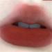 BADALO Velvet Mist Water Mist Lip Mud Soft Silky Matte Matte Vegan White NonStick Lip Gloss Lip Glaze Lipstick Color 4Orange Brown Black Tea - Buy Online on GoSupps.com