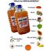 4 Week drink2Shrink Detox Formula - Pineapple Flavor | Effective Belly Fat Loss Solution - Buy Online on GoSupps.com