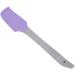 Buy Premium Purple Silicone Wax Spatula | High-Temperature Hair Removal Applicator & Cleaning Brush for Beauty | International Shipping Available - Buy Online on GoSupps.com
