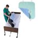 Patient AID Bed Support with Handles - Incontinence Mattress Lift & Transport Straps Washable Hospital Quality 3 Pack (34x52 inch) - Buy Online on GoSupps.com