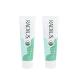 RADIUS Organic Toothpaste 3oz - Non-Toxic, Chemical-Free, Gluten-Free - Mint Aloe Neem - Pack of 2 - Buy Online on GoSupps.com