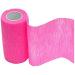 Cohesive Bandage - 12 Rolls 10cm x 4.5m | First Aid Sports Wrap & COBOX Pet Vet Wrap - Self Adherent Ideal for Pets & Athletes - Buy Online on GoSupps.com