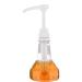 Monin Syrup Pump for 1L Bottles - 3-Pack with Tip Cover - Approximate fl oz per Pump - Buy Online on GoSupps.com