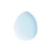 Makeup Sponge Mini Cosmetic Puff Fingertip Small Steamed Buns Finger Puff Air Cushion Mini Puff Concealer Makeup Sponge Water Drops Makeup Sponge Holder(3)