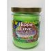 Buy Smoke Odor Exterminator 13 oz Jar Candles - Hippie Love Set of 3 | International Shipping Available - Buy Online on GoSupps.com