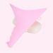 Portable Urinals 1pc Outdoor Portable Urine Bag Women Men Children 750ML Mini Toilet for Travel Camp Hiking Training Foldable for Men Women (Color : Pink) - Buy Online on GoSupps.com