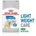 ROYAL CANIN Mini Light Weight Care - 3kg - Buy Online on GoSupps.com