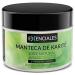 Essenciales - Huile v g tale de Beurre de karit (Butyrospermum parkii) 130 gr | 100% Pure et Naturel - 1 re Pression froid 130 grms