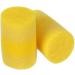 Buy 3M 3101001 Ear Classic Earplugs - Uncorded PVC Foam Yellow 200 Pairs - Best Ear Protection for Noise Reduction - Fast International Shipping - Buy Online on GoSupps.com