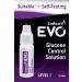 Embrace EVO Glucose Control Solution - Optimal Blood Sugar Support | International Shipping Available - Buy Online on GoSupps.com