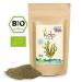 ALGENLADEN ORGANIC Kelp Powder - 200g | natural iodine | Kelp from the European Atlantic