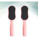 Lurrose Cornhauter Footwear Remover - 2 Piece Callus & Dead Skin Remover Set | Perfect Pedicure Tool for Smooth Feet - Buy Online on GoSupps.com