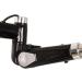 900W Wall Mounted Hair Dryer Adjustable Hood Swing Arm Salon Hairdresser Timer Temperature with Heating Element for Quick Drying Hair - Buy Online on GoSupps.com