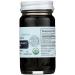 Dr. Appleseed's Organic Black Elderberry Extract Unsweetened Max Strength 11,000mg Kids + Adults Daily Immune Support Doctor- Formulated Science-Backed Pure Vegan 24 Day Supply 2 Fl Oz - Buy Online on GoSupps.com