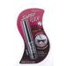 KISS i-Envy Super Flex Brush Eyelash Adhesive, Rubber Type, Black 0.176 oz - KPEG07 - Buy Online on GoSupps.com