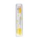 Colour Splash Edible Food Colouring Pen Dual Tip Icing Pens Food-Safe Paint Markers for Writing Messages & Drawing on Cakes & Cupcakes Colourful & Easy to Use - Yellow 2ml 75145