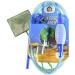 LL Products Aquarium Gravel Vacuum Cleaner - Fish Tank Siphon Pump - Buy Online on GoSupps.com