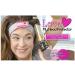 Buy Love My Neck & Head Protectors | Prevent Curling Iron Burns - Only $19.99 | As Seen on TV - Buy Online on GoSupps.com