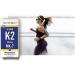 Superior Source Vitamin K-2 100 mcg | 60 Microlingual Instant Dissolve Tablets for Bone & Heart Health - Buy Online on GoSupps.com