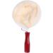 Zerodeko 3 Pcs Cheese Cloth Coffee Filter Coffee Strainer Cold Brew Coffe Filter Coffee Filters Coffee Cloth Strainer Coffee Dropping Cloth Coffee Cloth Dripper Wooden Handle Punch 19.5X10cmx3pcs As Shownx3pcs - Buy Online on GoSupps.com