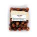 BSD Organics Soap Nuts - Natural Reetha & Kunkudukaialu | 50g Eco-Friendly Laundry & Cleaning Solution - Buy Online on GoSupps.com