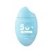 iNoDoZ Sun Protective Sunscreen 50ml Facial Sunblock Skin Body Personal Skin Care Suntan (Multicolor One Size) Multicolor One Size