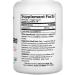 Doctor's Best L-Tryptophan with TryptoPure 500mg - 90 Vegetable Capsules - Support for Sleep and Mental Health - Buy Online on GoSupps.com