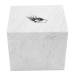 Amber Lash Acrylic Storage Box Organizer - 10 Layer Eyelash Extension Tool - Faux Marble Grafting Glue Pallet Holder for International Shipping - Buy Online on GoSupps.com