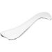 Verdant Touch Stainless Steel Gua Sha Tool - 20cm Body Scraping Board for Pain Relief & Massage - Buy Online on GoSupps.com