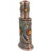 DFJOENVLDKHFE Glass Perfume Bottle Jewelry Enamel Fancy Crystal Perfume Bottle Refillable Empty Perfume Bottle 40 40ml - Buy Online on GoSupps.com