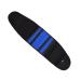 Buy Adjustable XXXL Black Waist Support Belt & Lumbar Brace - Sports & Cooking Support for Men - Buy Online on GoSupps.com