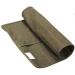 22-Slot Army Green Canvas Paint Brush Holder Roll Up Storage Bag for Acrylic, Watercolor, Oil Brushes - Buy Online on GoSupps.com