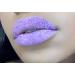 Stay Golden Cosmetics Purple Reign Glitter Lip Kit - Transfer & Smudge Proof - 3 fl.oz - Buy Online on GoSupps.com